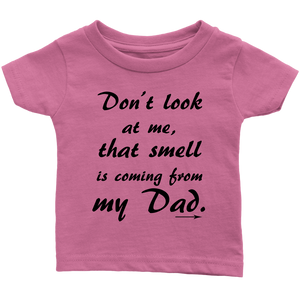 Don't Look