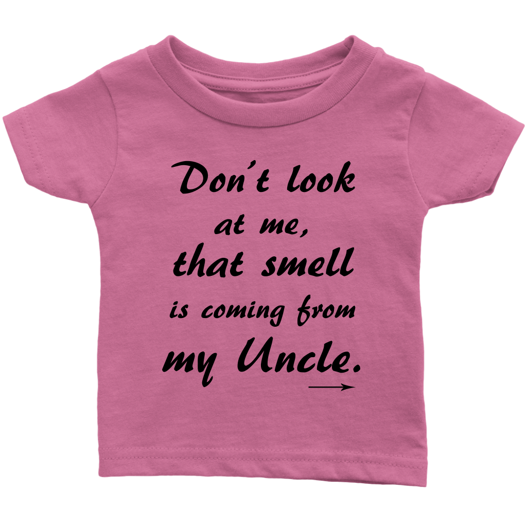 My Uncle