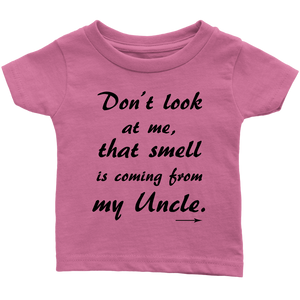My Uncle