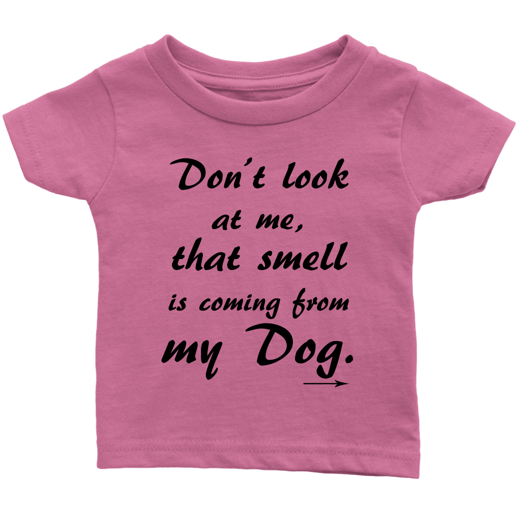My Dog