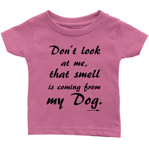 My Dog
