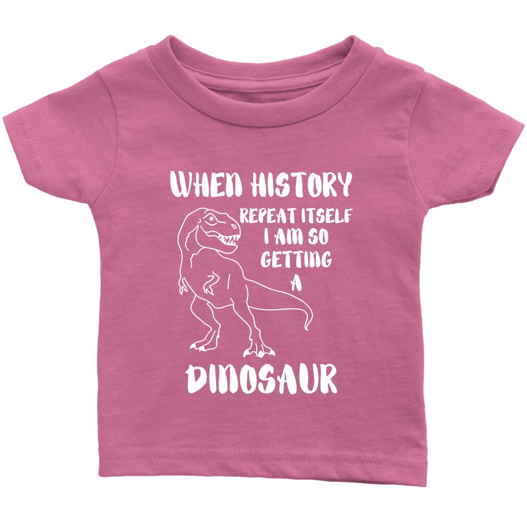 Dinosaur T-Shirt