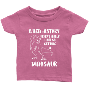 Dinosaur T-Shirt