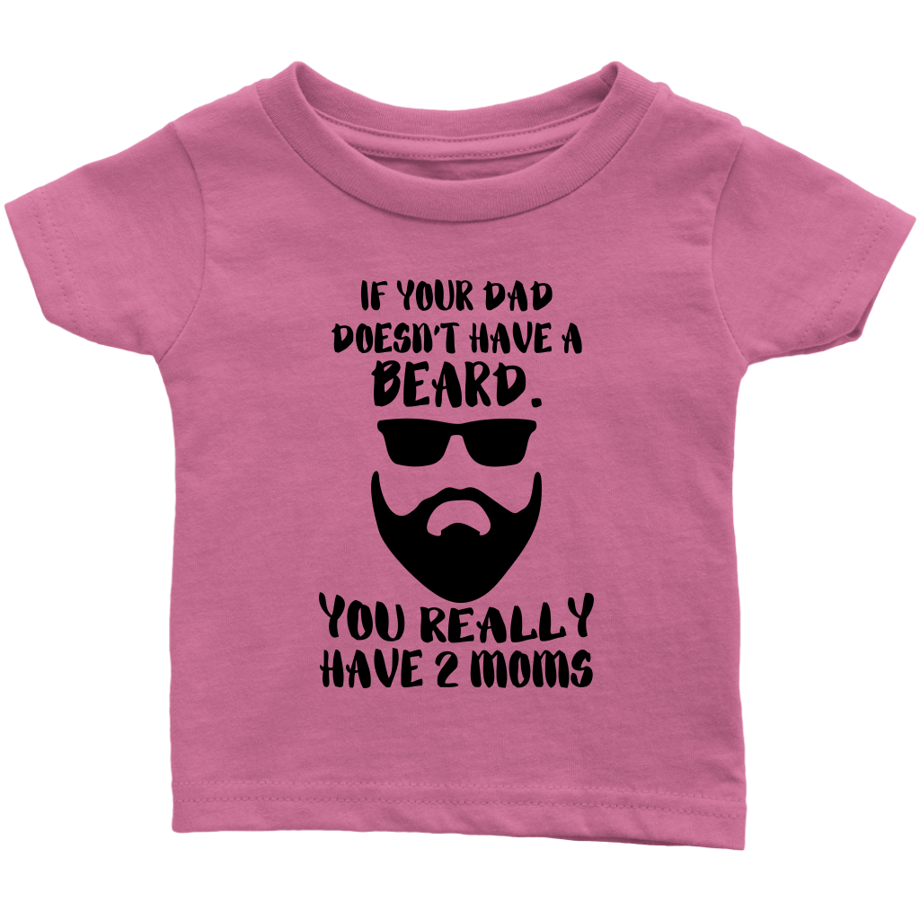 Beard Dad T-Shirt