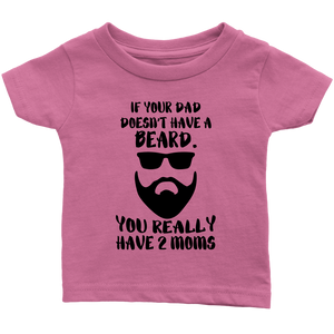 Beard Dad T-Shirt