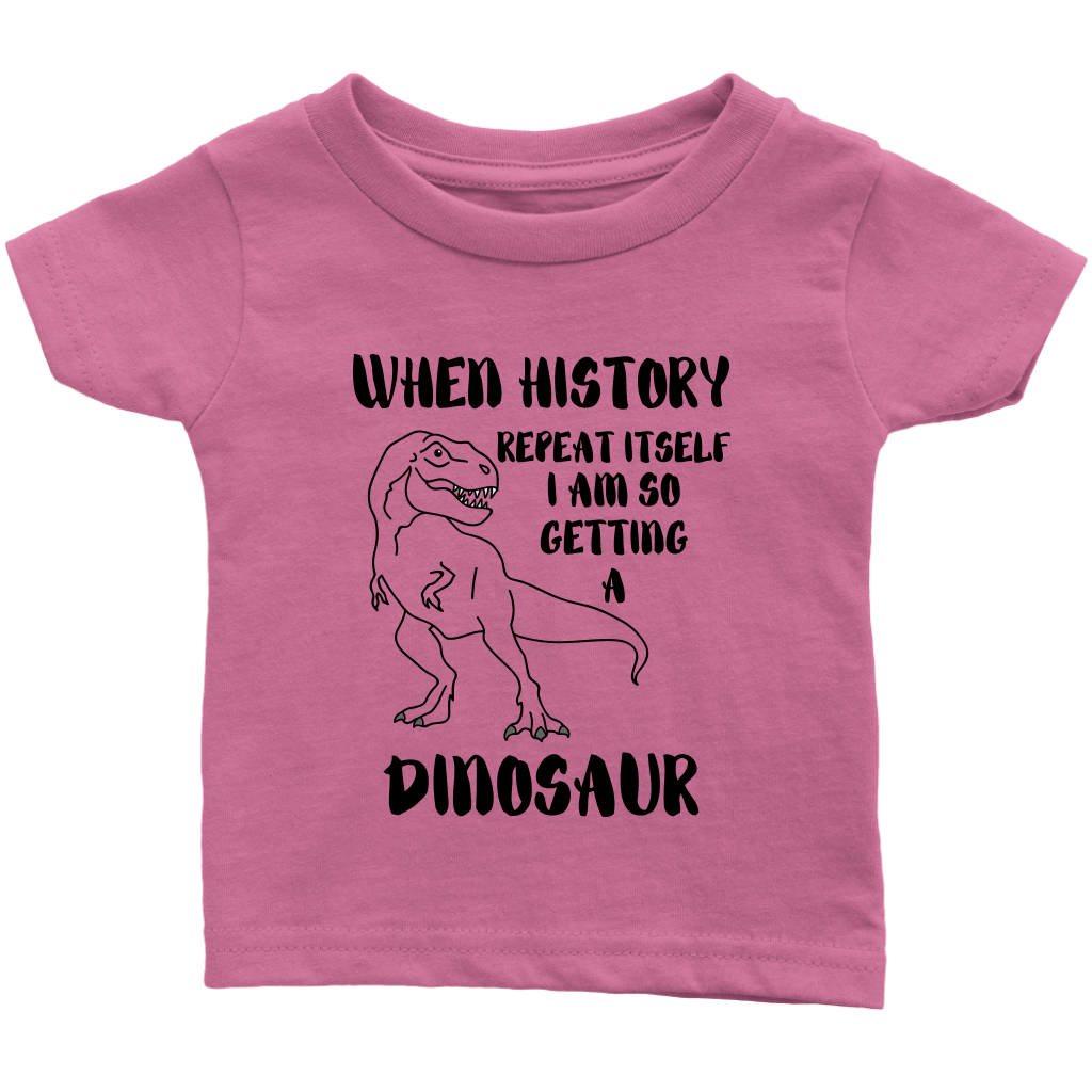 Dinosaur B T-Shirt