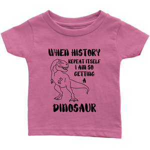 Dinosaur B T-Shirt