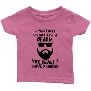 Beard Uncle T-Shirt
