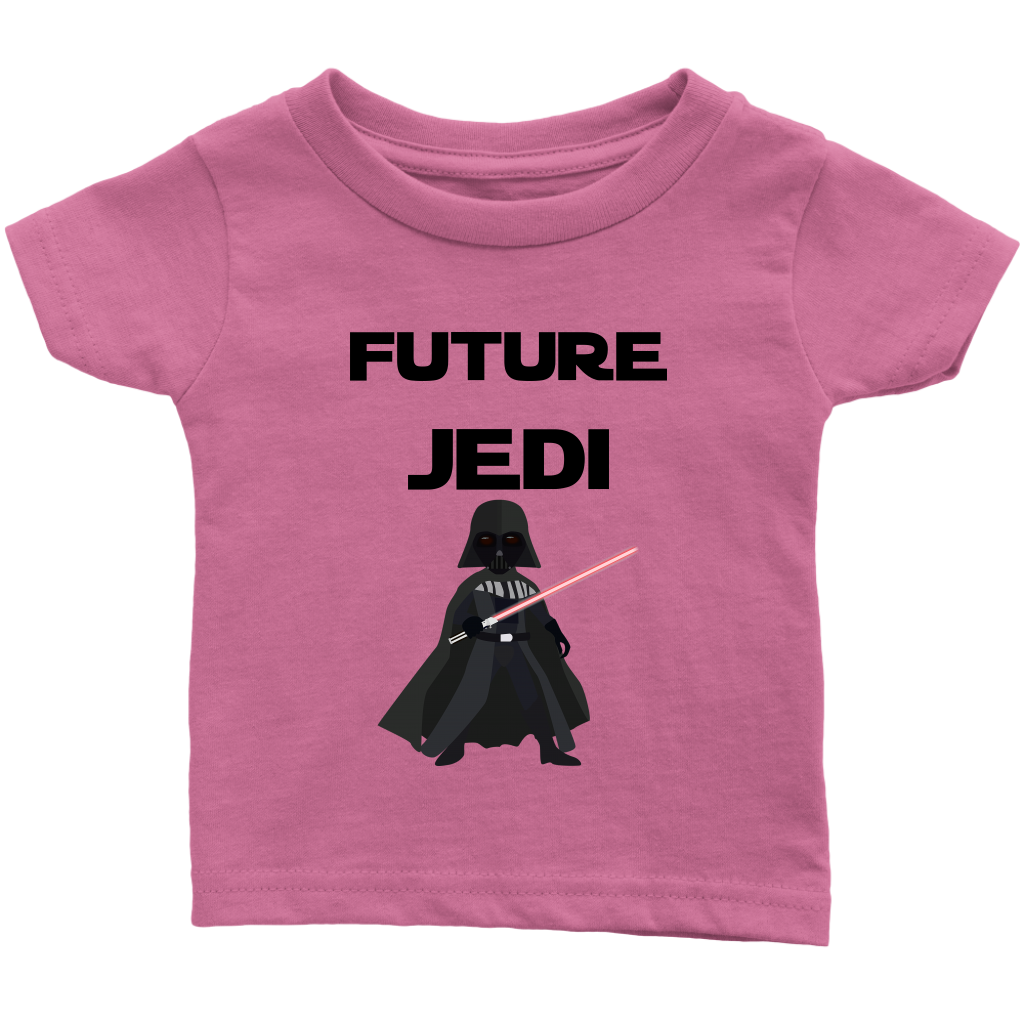 Future Jedi T-shirt