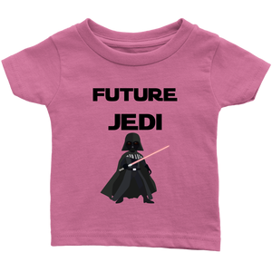 Future Jedi T-shirt
