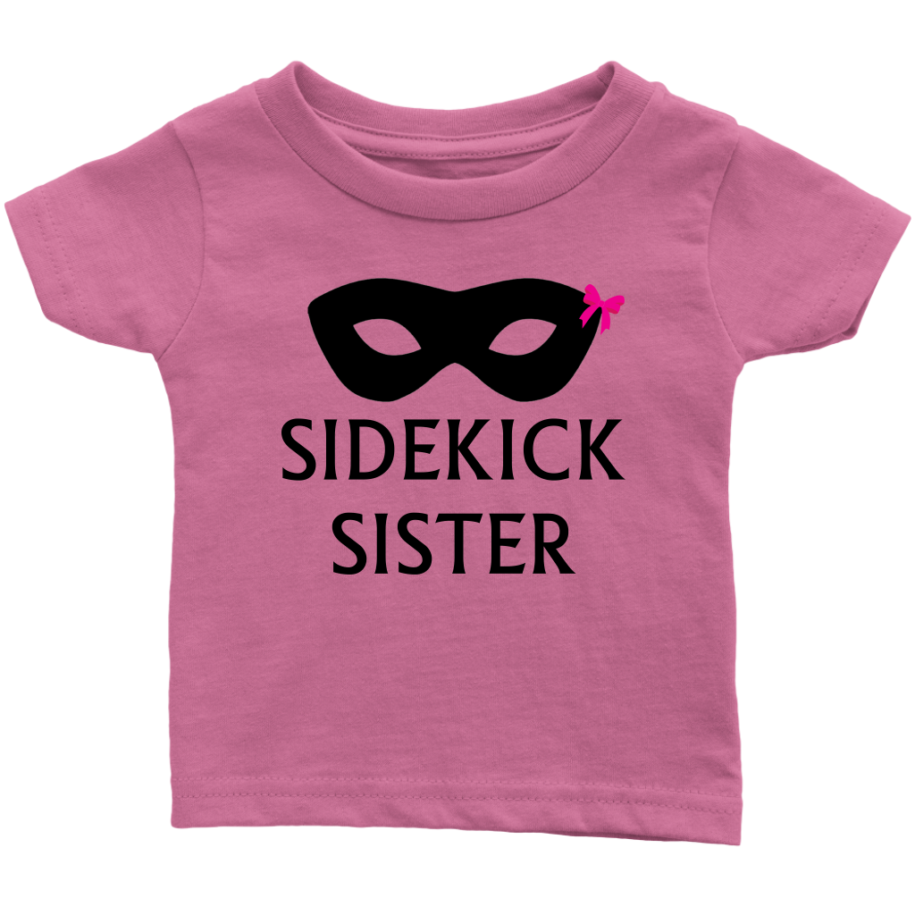 Sidekick Sister V1