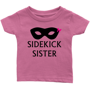 Sidekick Sister V1