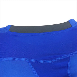 Long Sleeves Compression Tight Running Underwear Clothing