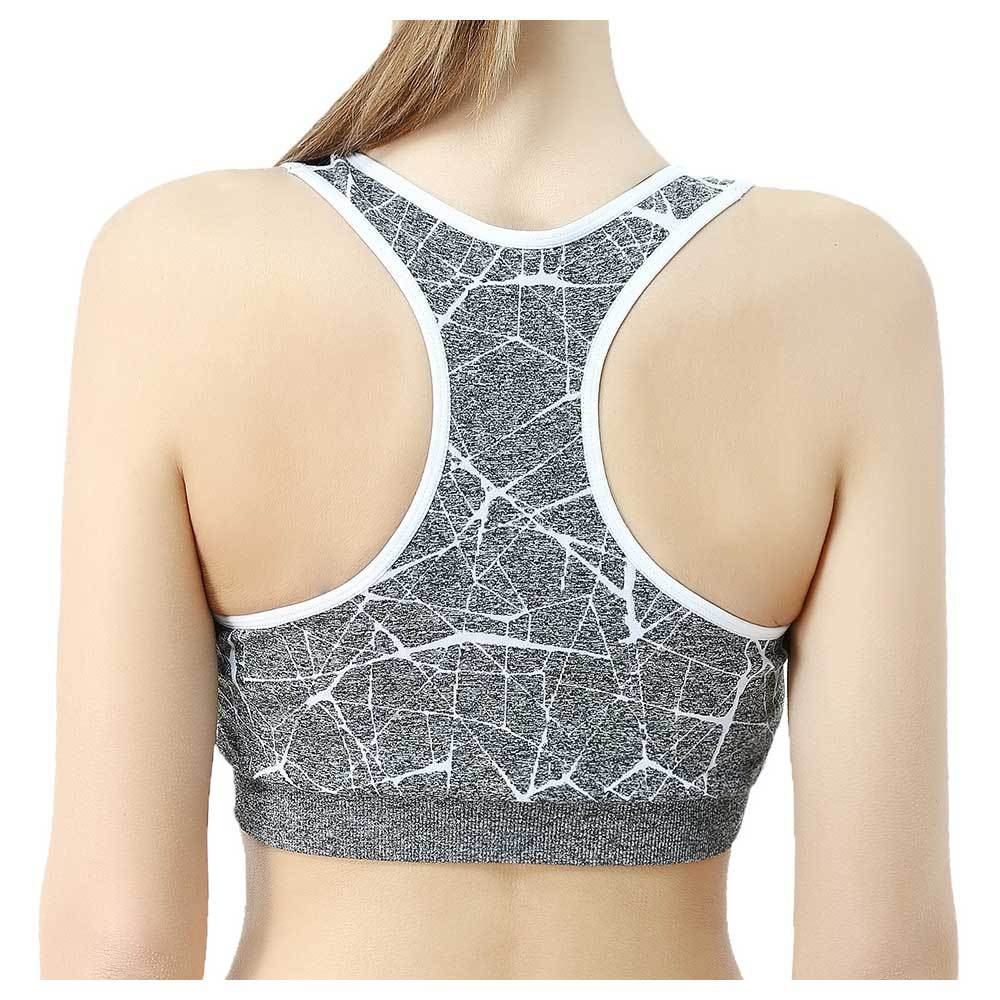 Women Shockproof Sports Bra