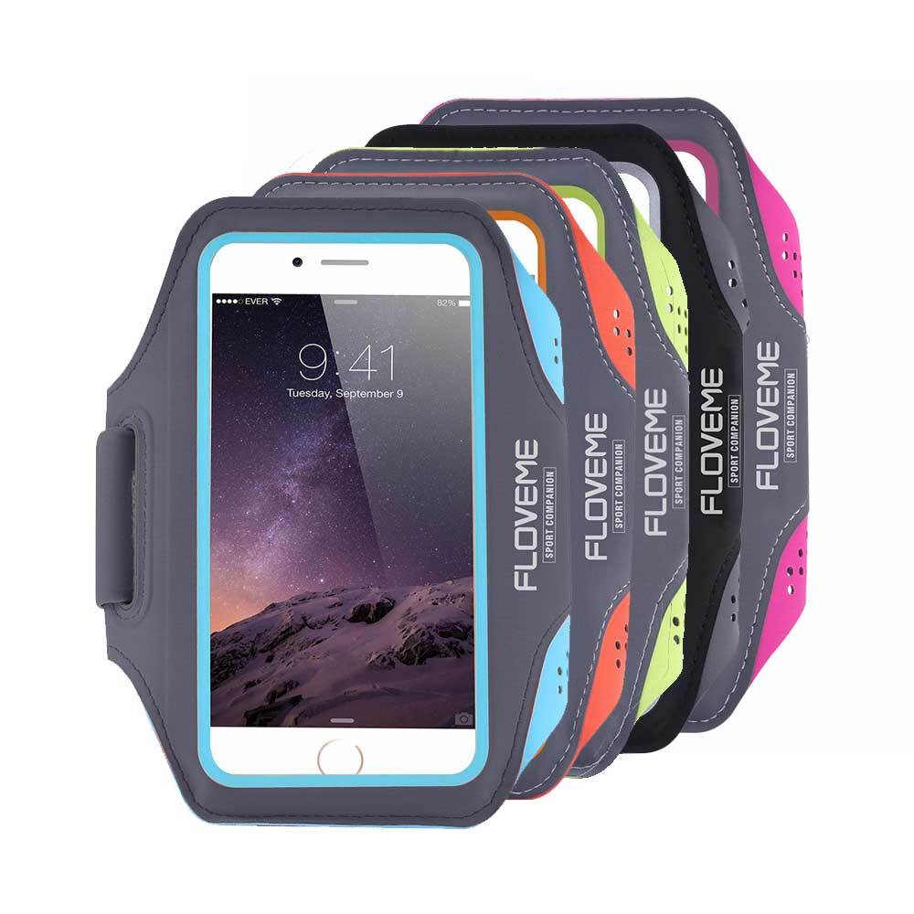 Universal Waterproof Arm Band Case