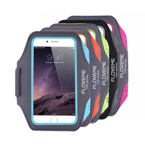 Universal Waterproof Arm Band Case