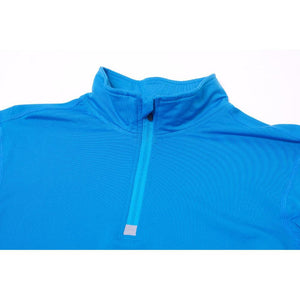 Compression Long Sleeve Elastic Running