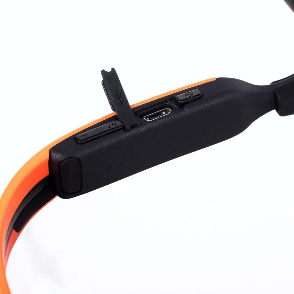 Wireless Bone Conduction Headphones