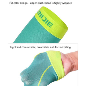 Compression Calf Sleeve Safety Protective Breathable
