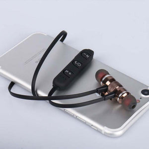 LY-11 Sports Bluetooth Headphones