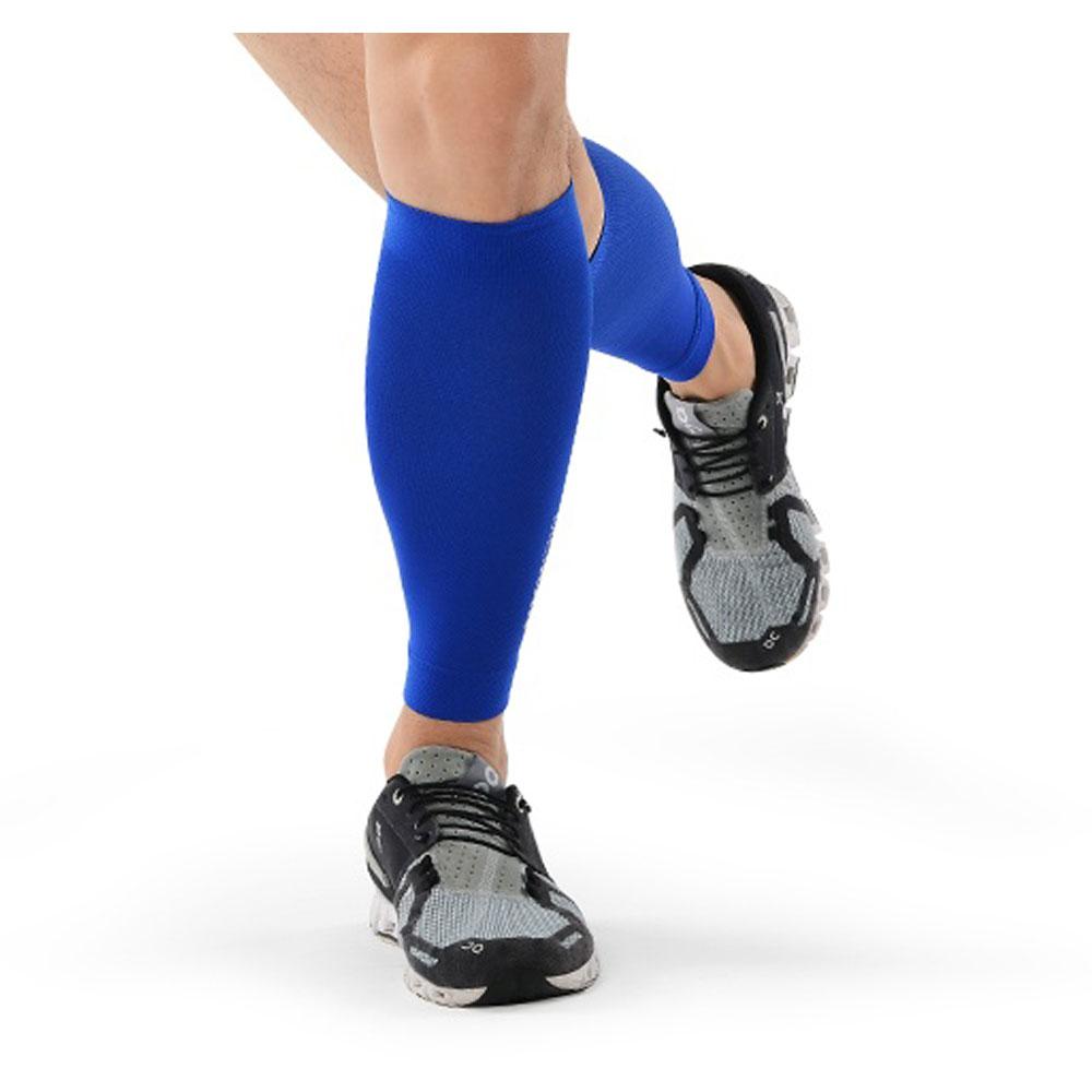 Leg Warmers Sport Protective Calf Compression Sleeves