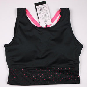 Women Sports Bras Running