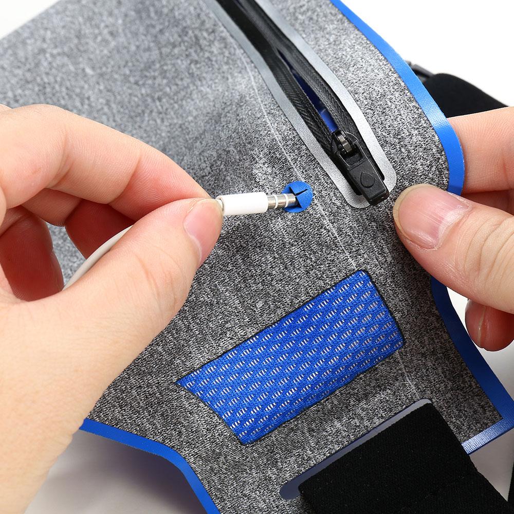 Running Sport Phone Cases Pouch