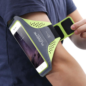 Universal Waterproof Arm Band Case