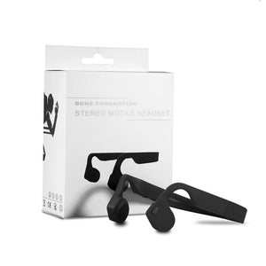Wireless Bone Conduction Headphones