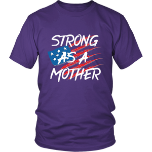 Strong as a Mother V3